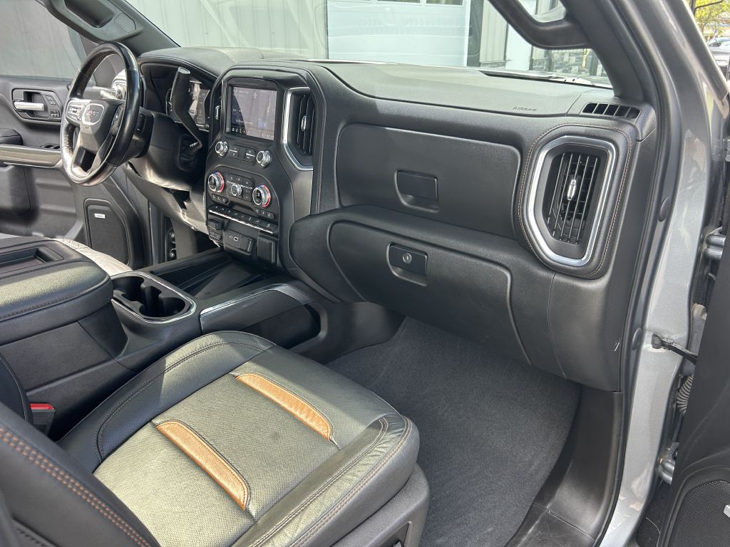 2021 GMC Sierra Image 32