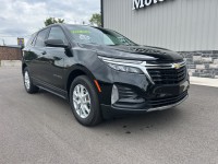 Image for 2024 Chevrolet Equinox LT ID: 7610846