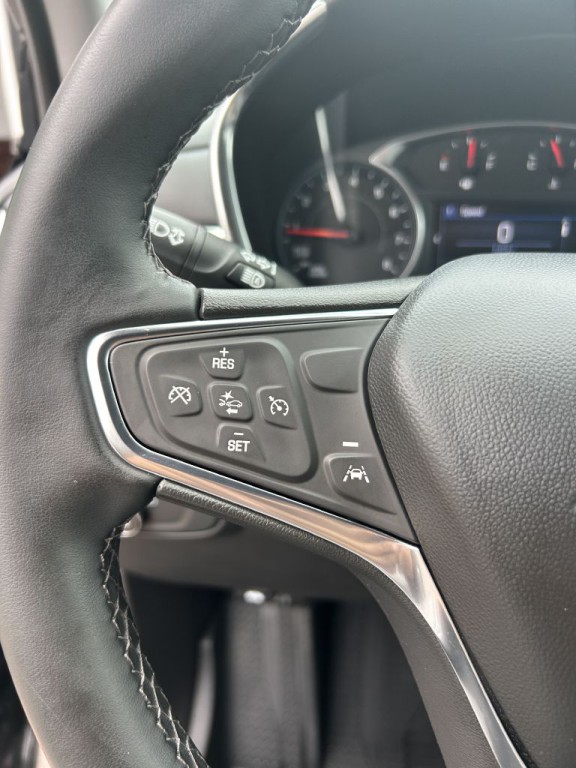 2024 Chevrolet Equinox Image 15
