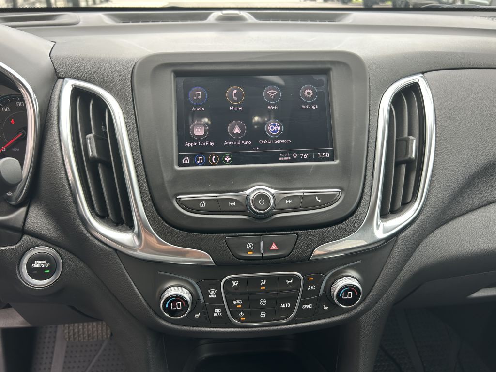 2024 Chevrolet Equinox Image 18