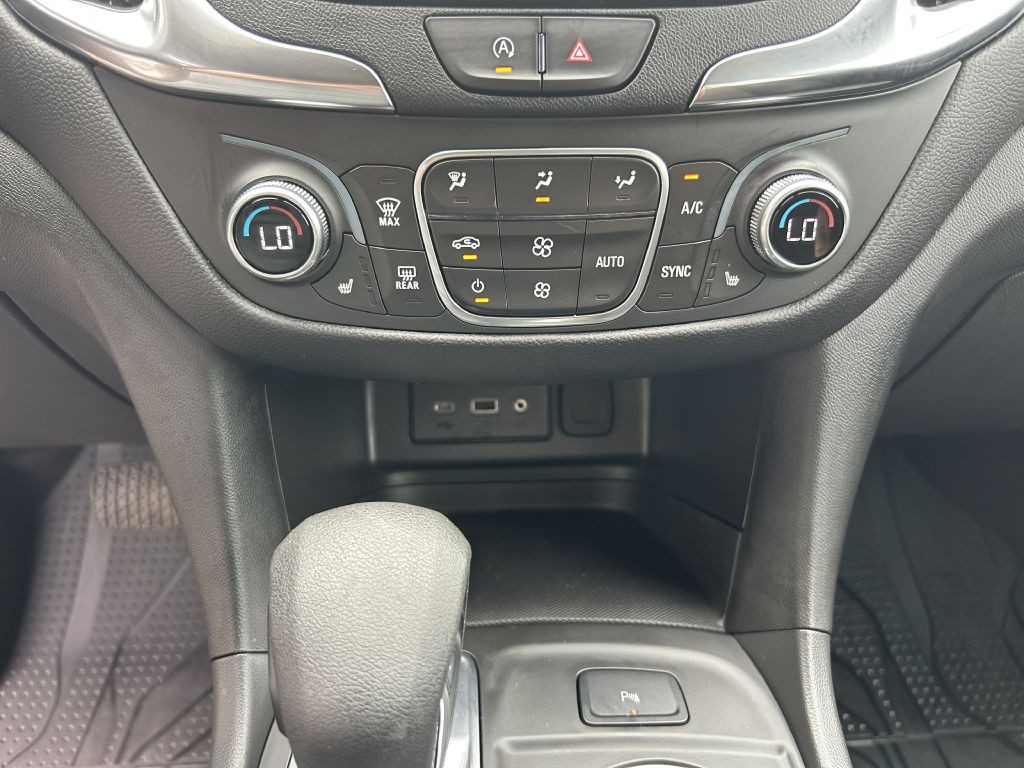 2024 Chevrolet Equinox Image 19