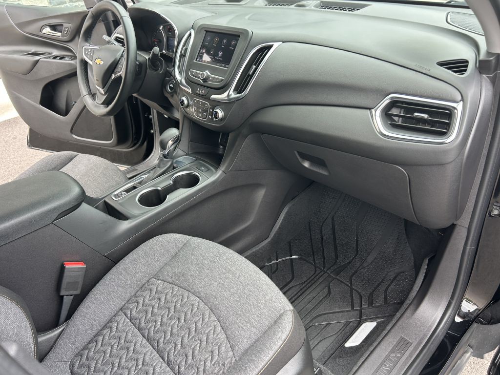 2024 Chevrolet Equinox Image 26