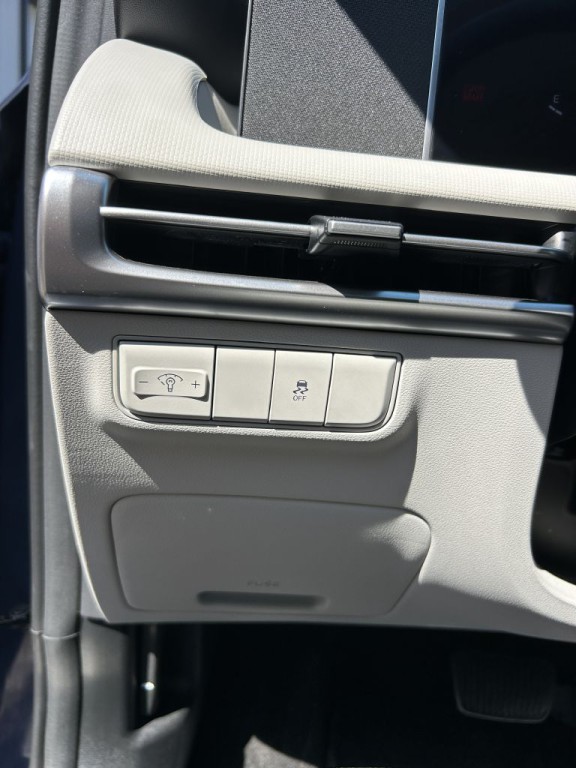 2025 Hyundai Tucson Image 13