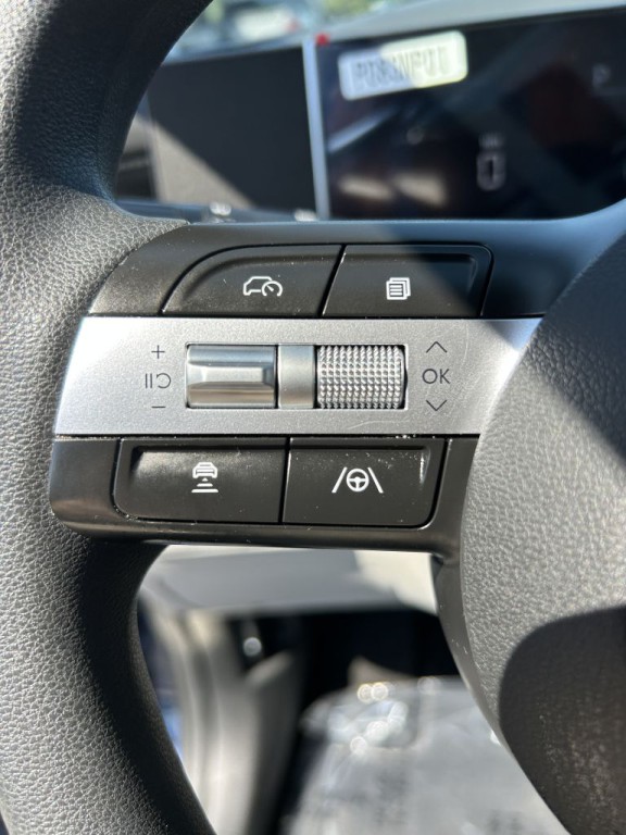 2025 Hyundai Tucson Image 15