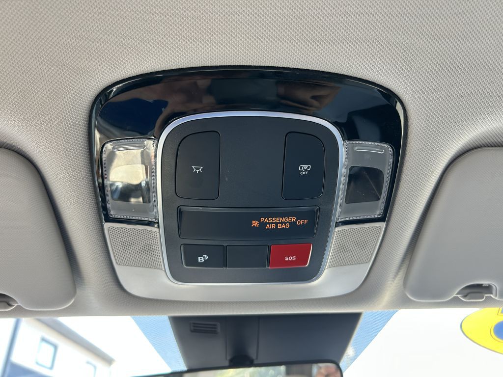 2025 Hyundai Tucson Image 20