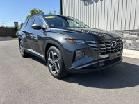 Image for 2023 Hyundai Tucson SEL ID: 7643813