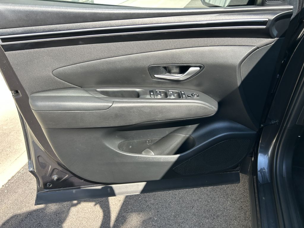 2023 Hyundai Tucson Image 10