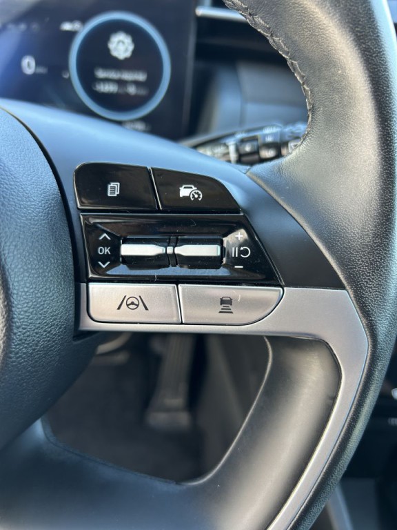 2023 Hyundai Tucson Image 17