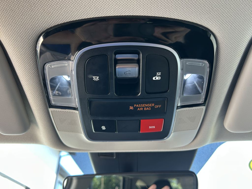 2023 Hyundai Tucson Image 20