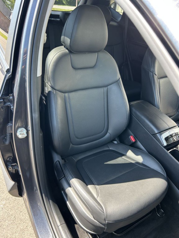 2023 Hyundai Tucson Image 28