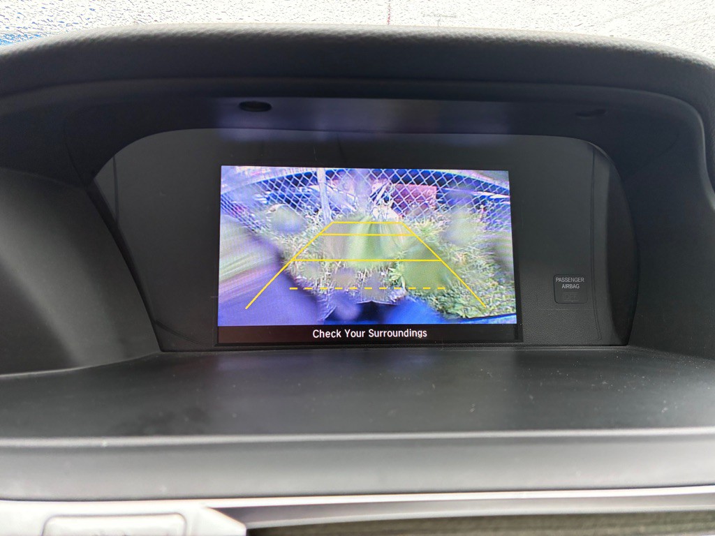 2015 Honda Accord Image 10