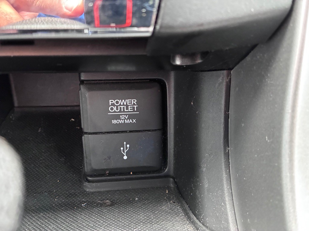 2015 Honda Accord Image 12