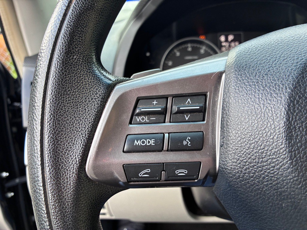 2014 Subaru Outback Image 10