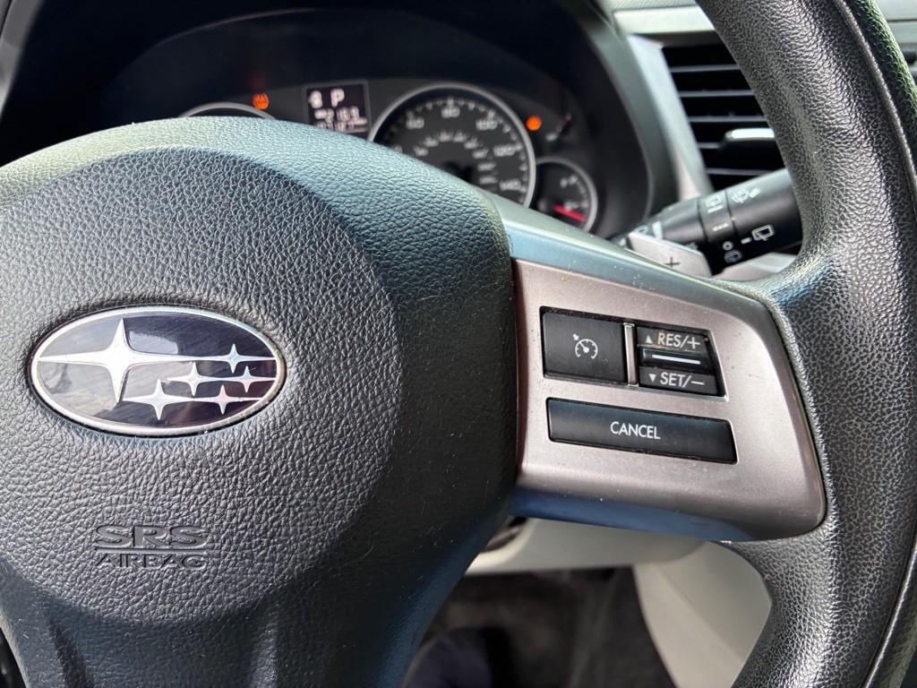 2014 Subaru Outback Image 11