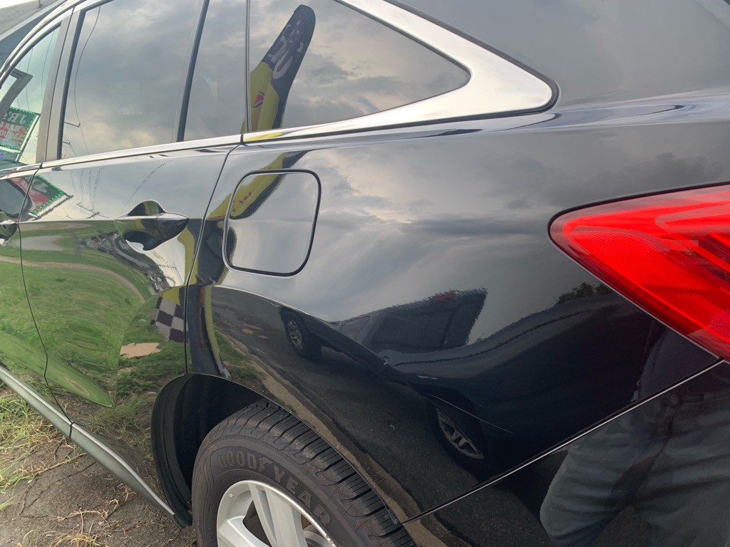2013 Acura RDX Image 7