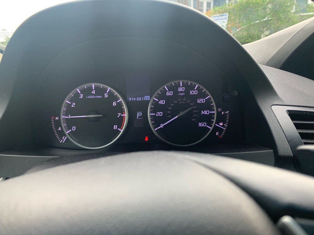 2013 Acura RDX Image 12