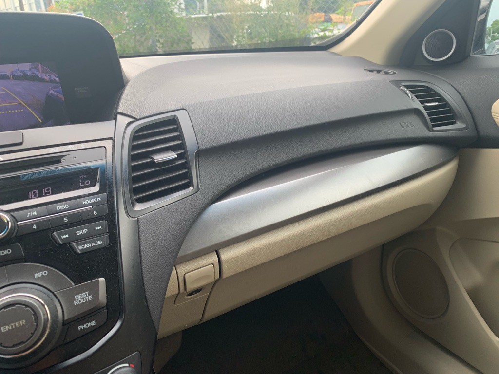 2013 Acura RDX Image 14