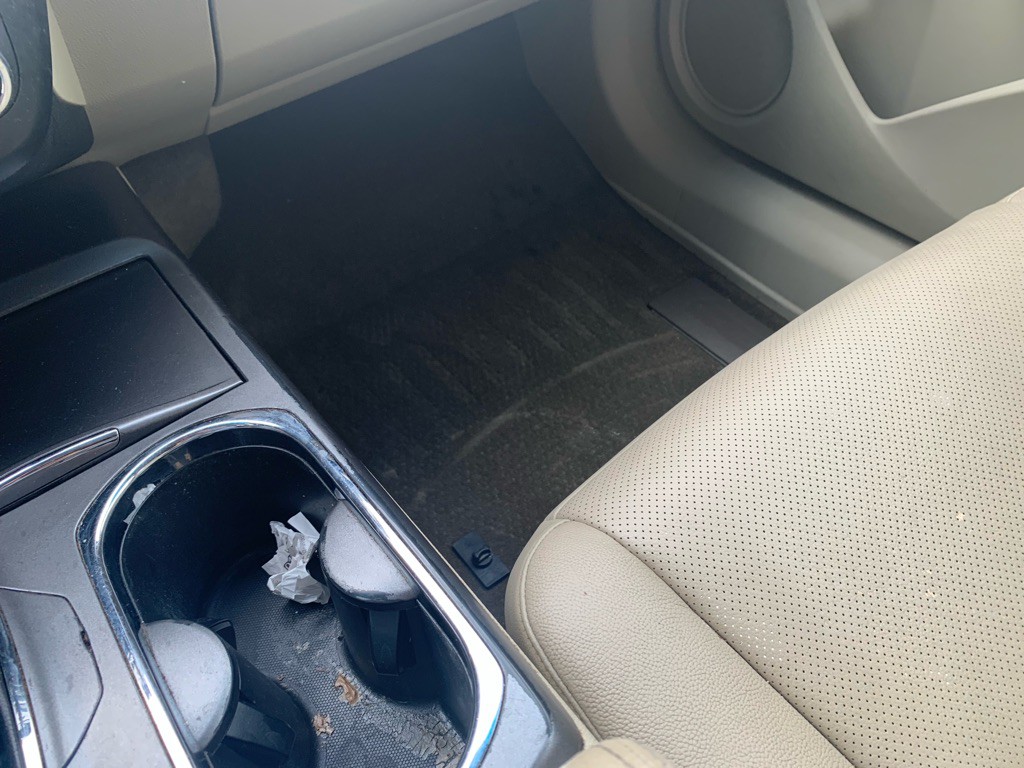 2013 Acura RDX Image 15
