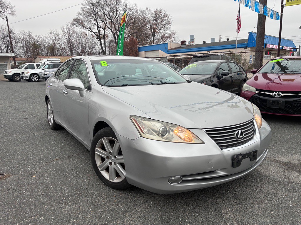 2008 Lexus ES Image 1