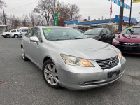 Image for 2008 Lexus ES 350 ID: 6737223
