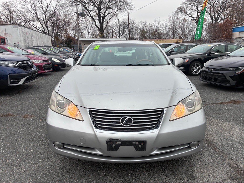 2008 Lexus ES Image 3