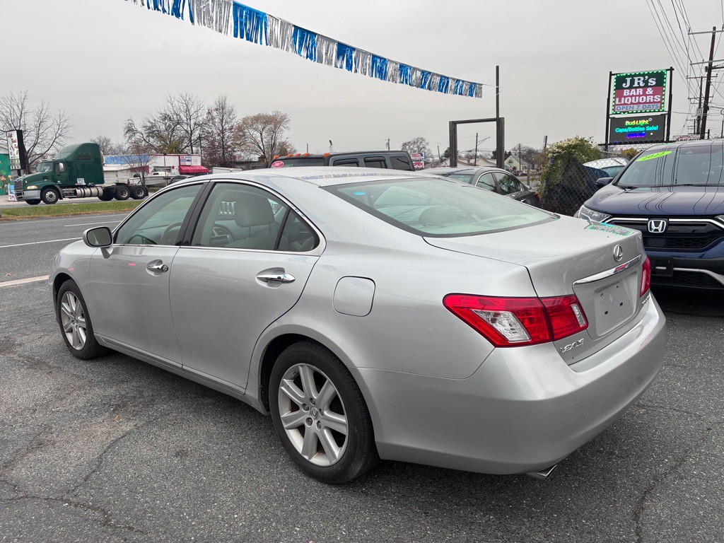 2008 Lexus ES Image 5
