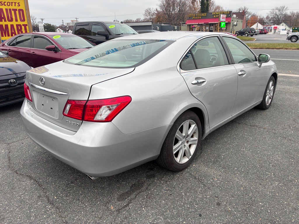 2008 Lexus ES Image 7