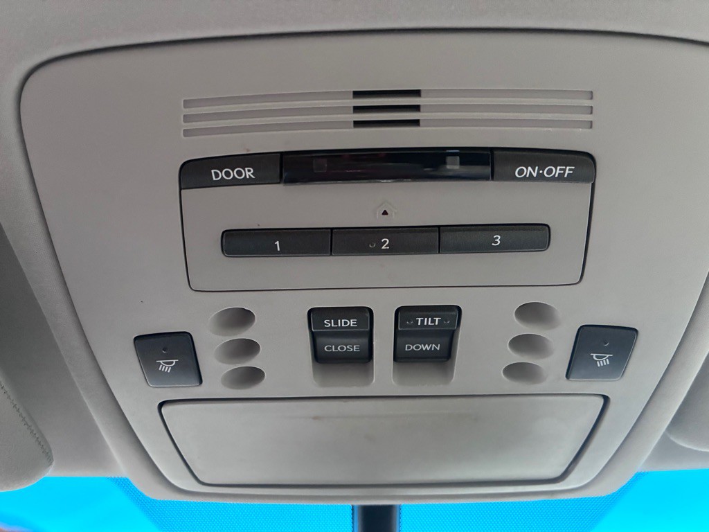 2008 Lexus ES Image 13