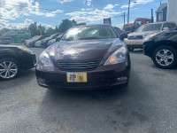 Image for 2002 Lexus ES 300 ID: 6737538