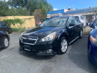 Image for 2014 Subaru Legacy 2.5I LIMITED ID: 6780214