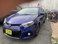 Image for 2016 Toyota Corolla L ID: 6847613