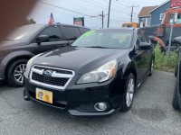 Image for 2016 Subaru Outback 2.5I PREMIUM ID: 6852814