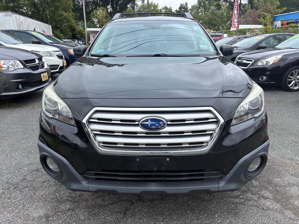 2016 Subaru Outback Image 2