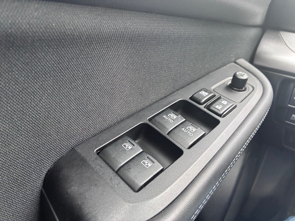 2016 Subaru Outback Image 10