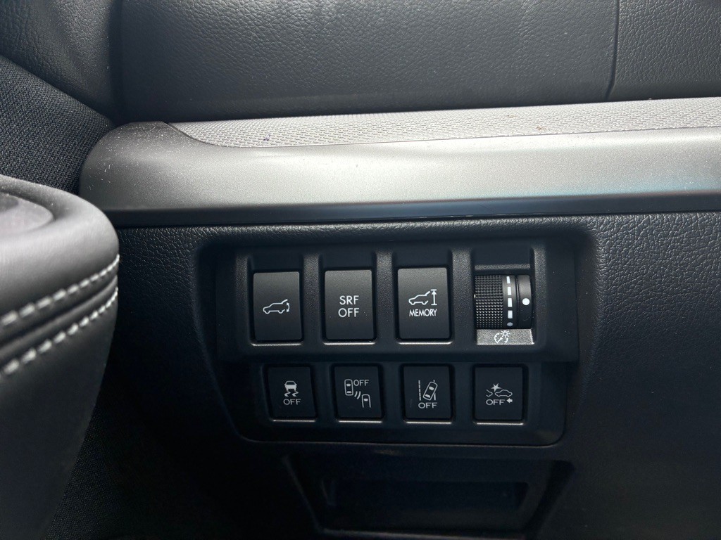 2016 Subaru Outback Image 11