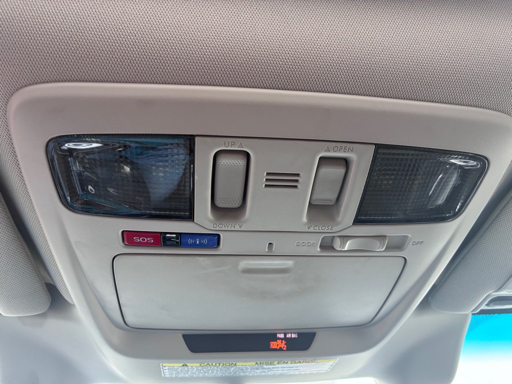 2016 Subaru Outback Image 12