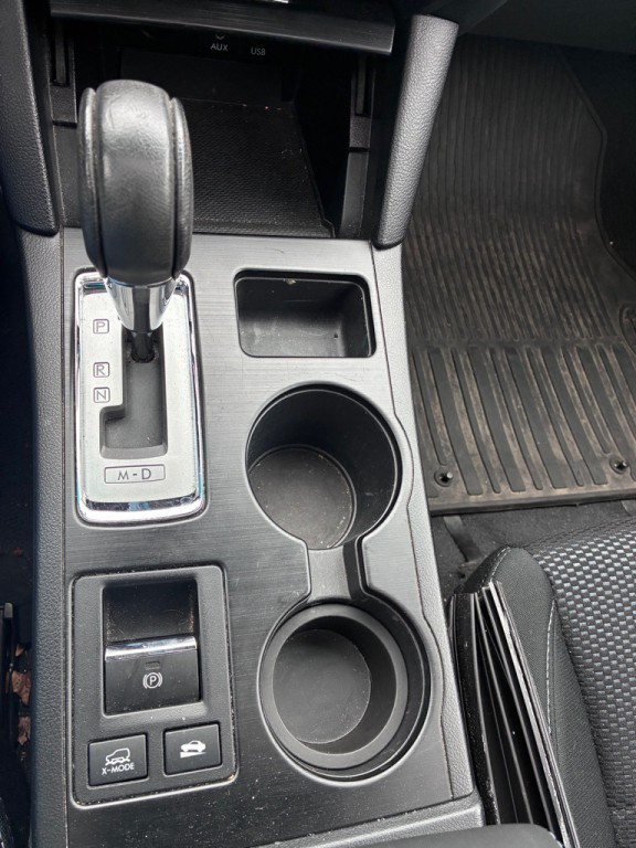 2016 Subaru Outback Image 13