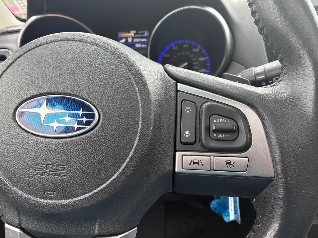 2016 Subaru Outback Image 15