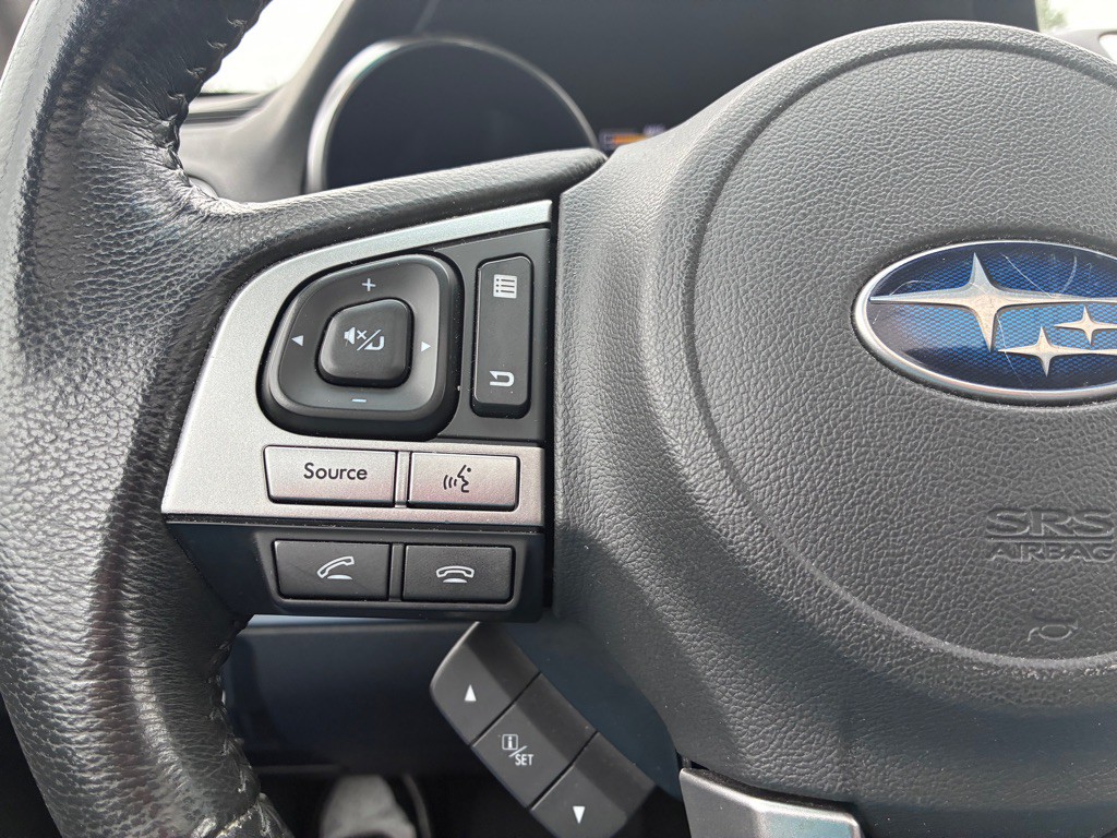 2016 Subaru Outback Image 16