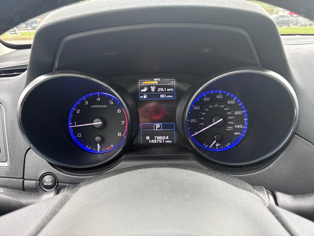 2016 Subaru Outback Image 17