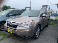 Image for 2015 Subaru Forester 2.5I TOURING ID: 6852843