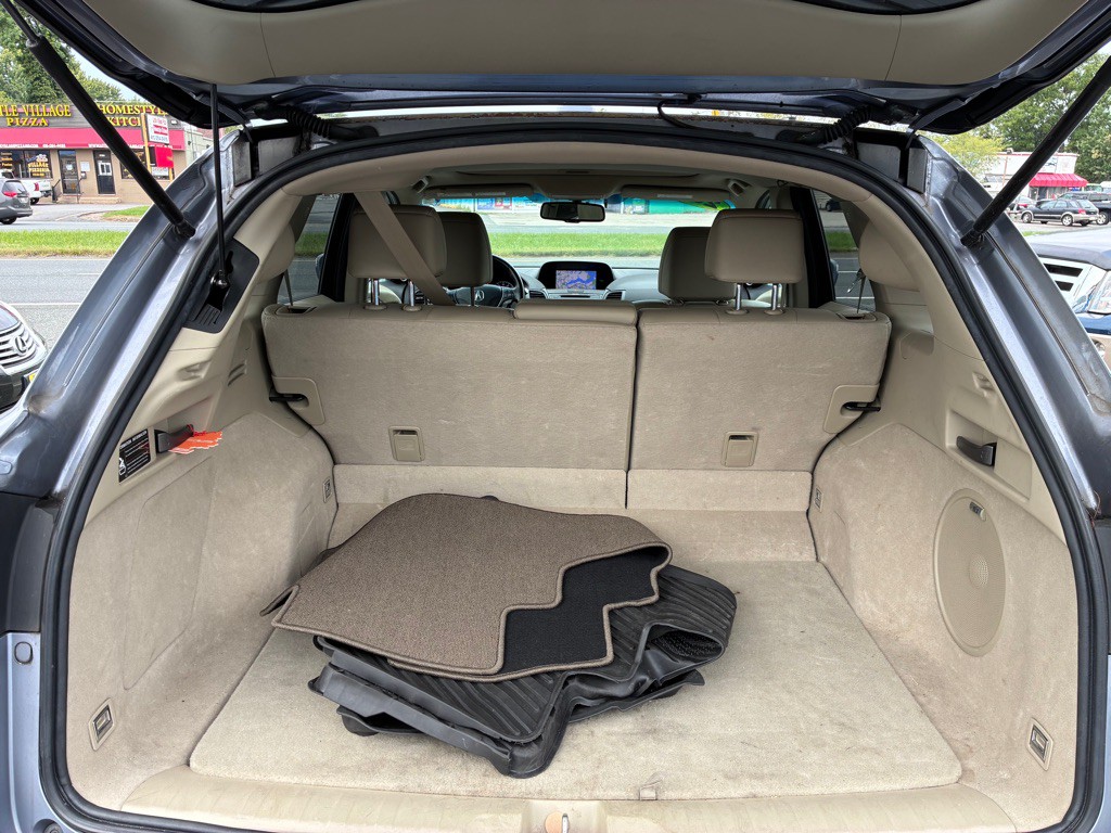 2015 Acura RDX Image 13