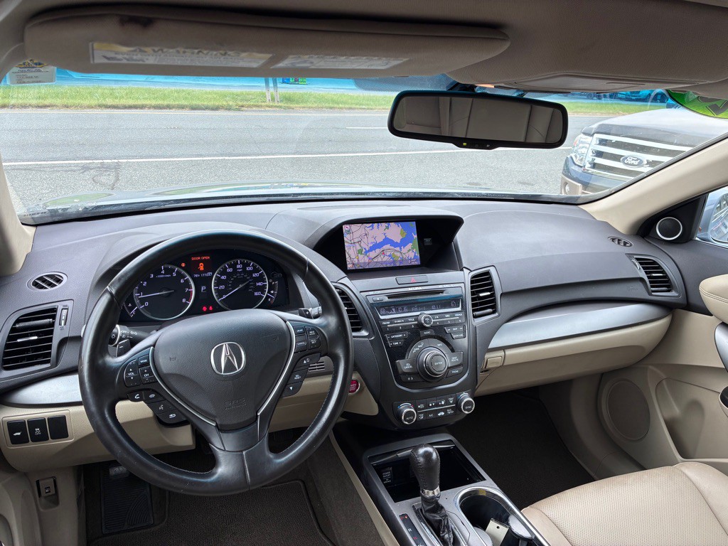 2015 Acura RDX Image 14