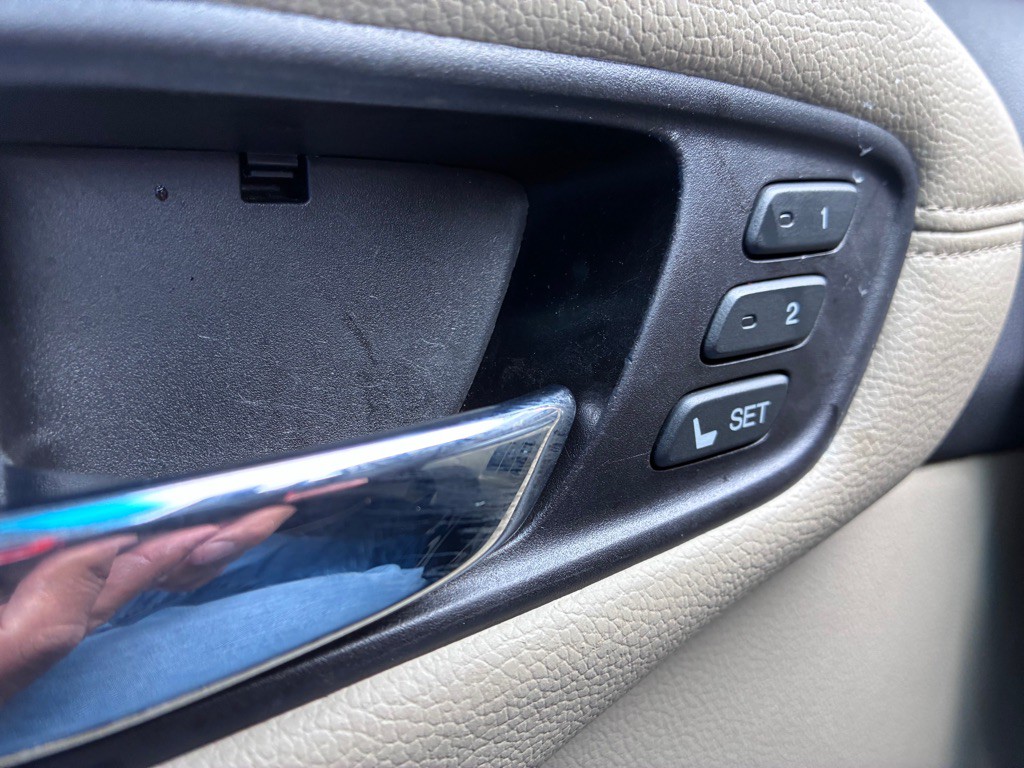 2015 Acura RDX Image 18