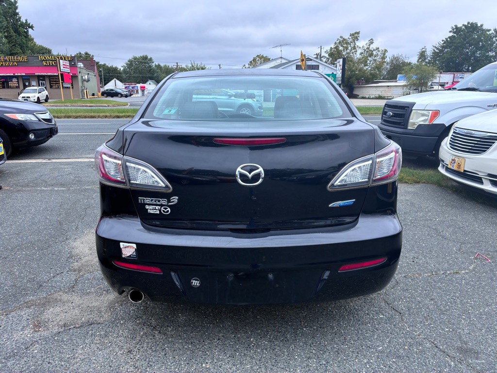 2012 Mazda Mazda3 Image 6