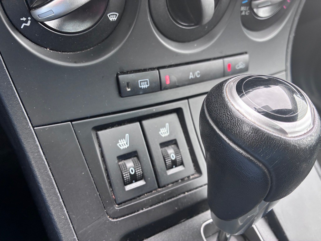2012 Mazda Mazda3 Image 16