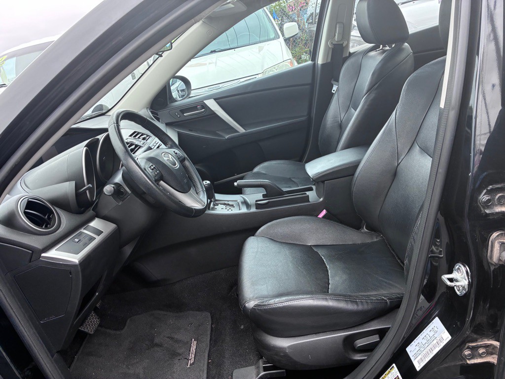 2012 Mazda Mazda3 Image 20