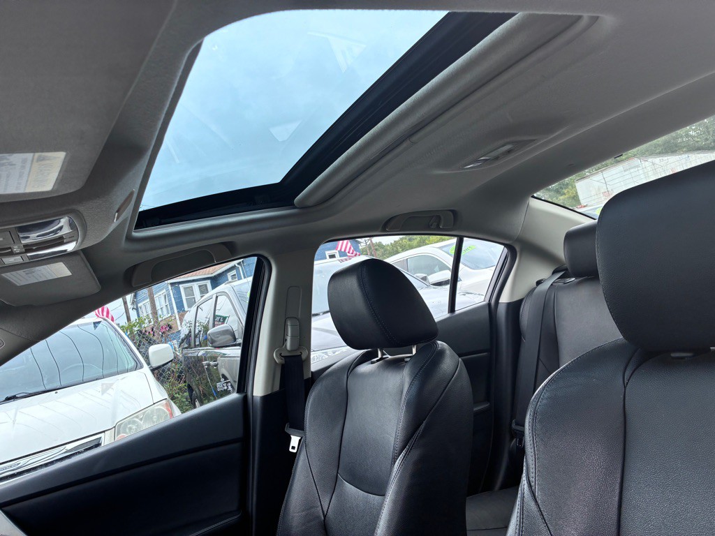 2012 Mazda Mazda3 Image 21