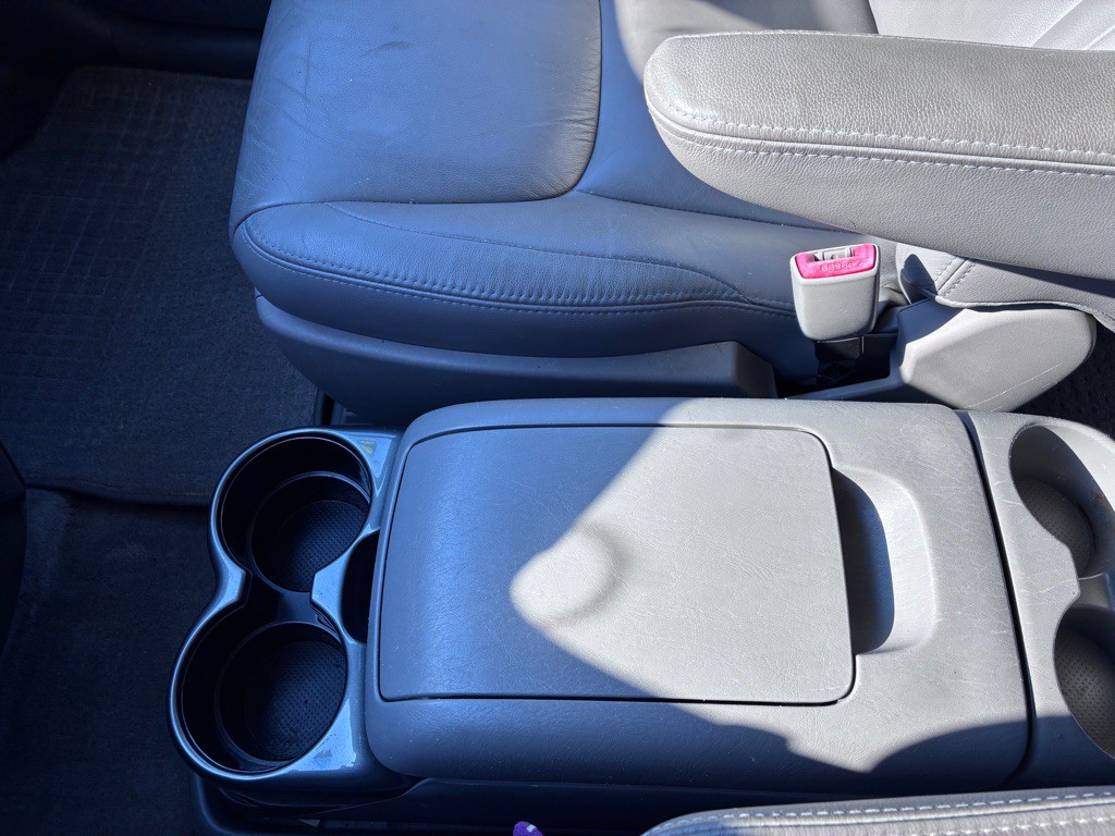 2008 Toyota Sienna Image 13