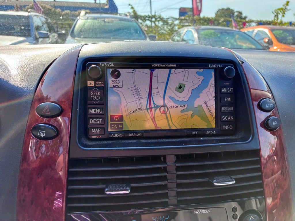 2008 Toyota Sienna Image 14
